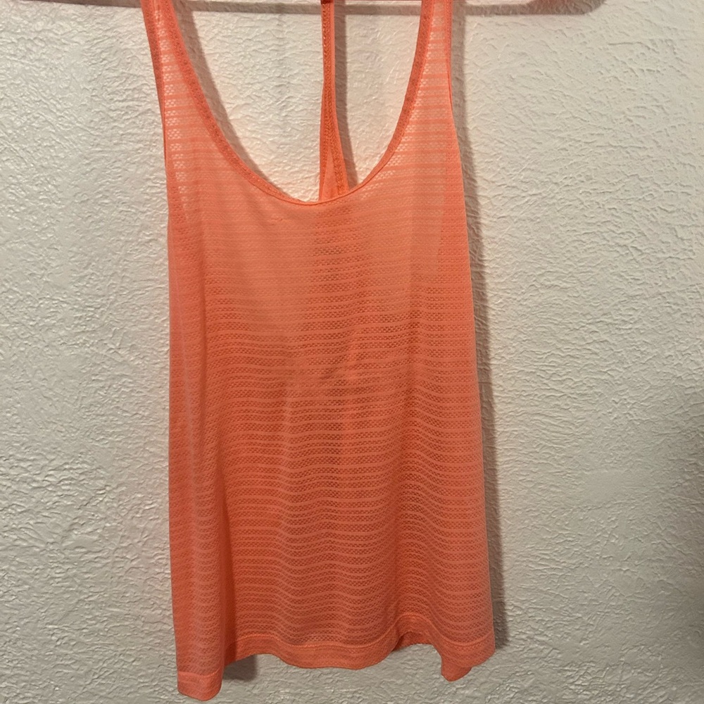 XS Nike Dri-Fit Tank Top